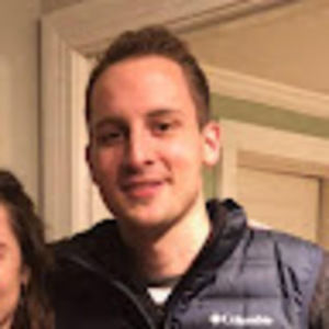 Meet your Posher, Sam